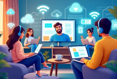 découvrez comment instaurer facilement le télétravail dans votre entreprise et profitez de ses nombreux avantages pour améliorer la productivité, la flexibilité et le bien-être de vos employés.