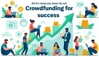 découvrez tout ce qu’il faut savoir sur le financement participatif : fonctionnement, avantages, conseils et étapes clés pour réussir votre projet grâce au crowdfunding.