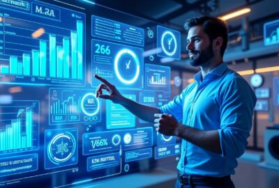 découvrez en un clin d'œil toutes les informations essentielles pour comprendre et développer votre startup rapidement : conseils pratiques, étapes clés et astuces pour réussir.