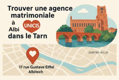 agence matrimoniale albi tarn