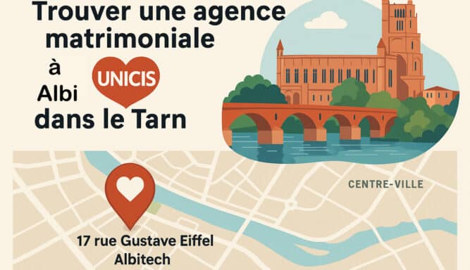 agence matrimoniale albi tarn