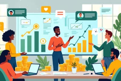 découvrez nos conseils pratiques pour réussir votre financement participatif en toute sérénité et atteindre vos objectifs sans stress. optimisez votre campagne et mobilisez efficacement votre communauté !