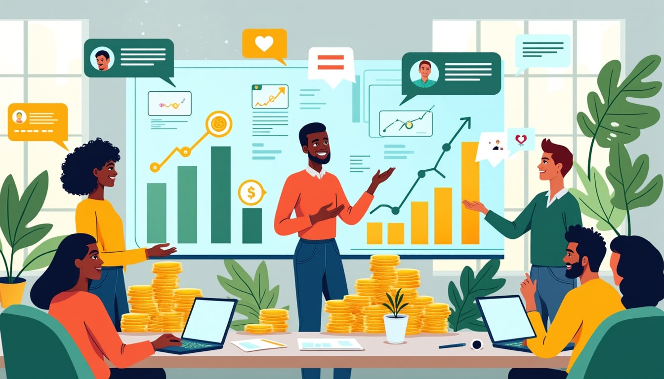 découvrez nos conseils pratiques pour réussir votre financement participatif en toute sérénité et atteindre vos objectifs sans stress. optimisez votre campagne et mobilisez efficacement votre communauté !