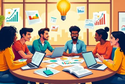 découvrez les étapes essentielles pour créer votre entreprise en toute simplicité. guide pratique pour débutants, conseils, démarches et astuces pour réussir votre lancement entrepreneurial.
