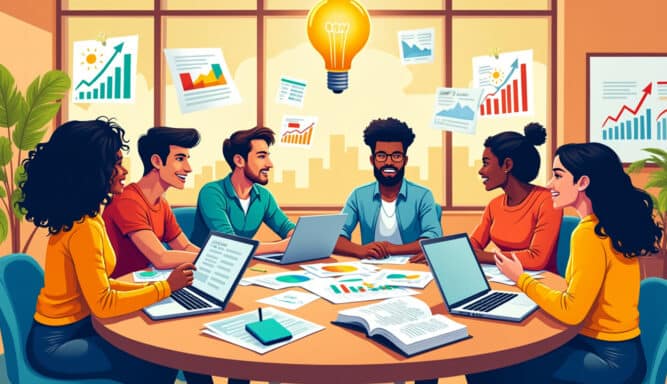 découvrez les étapes essentielles pour créer votre entreprise en toute simplicité. guide pratique pour débutants, conseils, démarches et astuces pour réussir votre lancement entrepreneurial.