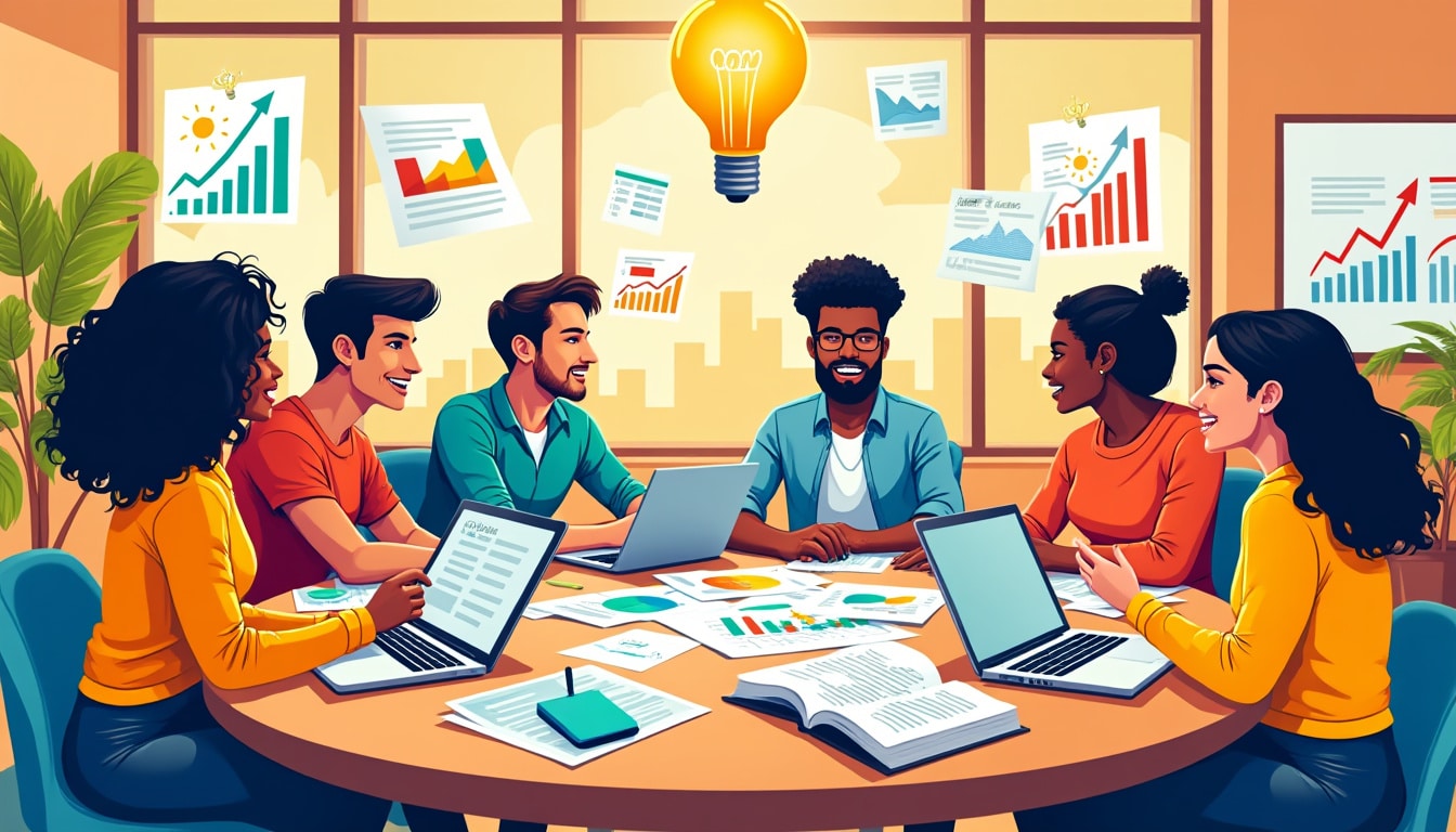 découvrez les étapes essentielles pour créer votre entreprise en toute simplicité. guide pratique pour débutants, conseils, démarches et astuces pour réussir votre lancement entrepreneurial.