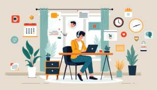 découvrez tout ce qu’il faut savoir pour débuter en télétravail : conseils pratiques, outils indispensables et bonnes habitudes pour réussir efficacement à distance.