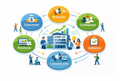 Les avantages de le financement participatif pour réussir