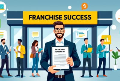 découvrez pourquoi il est aujourd'hui simple de créer une franchise : les avantages, les étapes clés et les solutions pour faciliter votre lancement de franchise et réussir votre projet entrepreneurial.