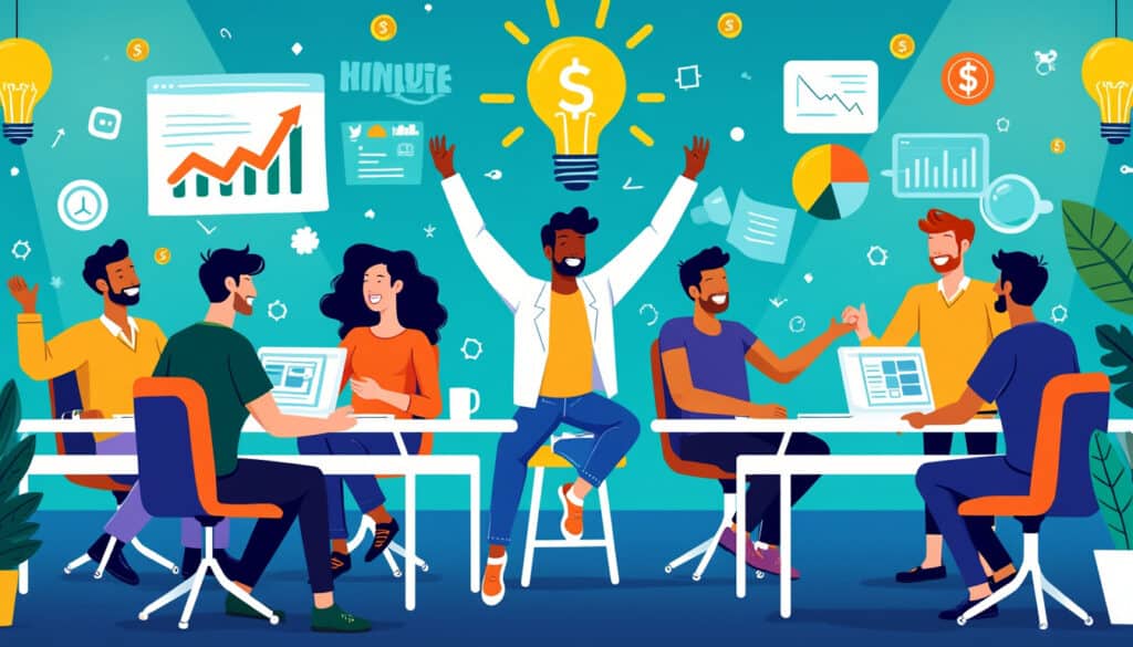 découvrez pourquoi lancer votre propre startup peut transformer votre carrière et votre vie. explorez les bénéfices uniques de l'entrepreneuriat : liberté, innovation et potentiel de croissance.