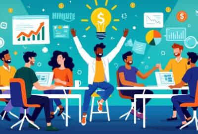 découvrez pourquoi lancer votre propre startup peut transformer votre carrière et votre vie. explorez les bénéfices uniques de l'entrepreneuriat : liberté, innovation et potentiel de croissance.
