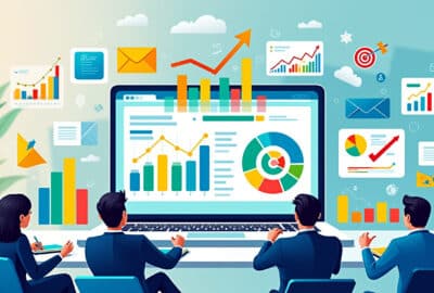 découvrez les clés du marketing digital pour booster votre réussite : stratégies, outils et conseils essentiels pour développer votre présence en ligne et atteindre vos objectifs.