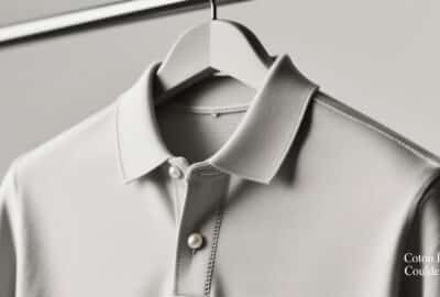 polo homme de luxe