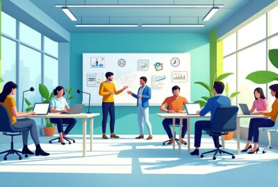 découvrez 10 astuces pratiques pour piloter votre startup sereinement, réduire le stress au quotidien et garder le cap sur la réussite entrepreneuriale.