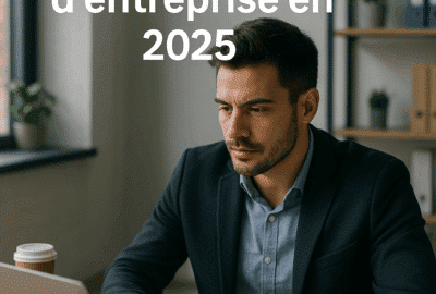 Les avantages de la création d'entreprise en 2025