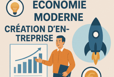 découvrez tout ce qu’il faut savoir pour créer une entreprise : démarches, conseils pratiques et avantages. maximisez vos chances de réussite en comprenant les bénéfices de l’entrepreneuriat.