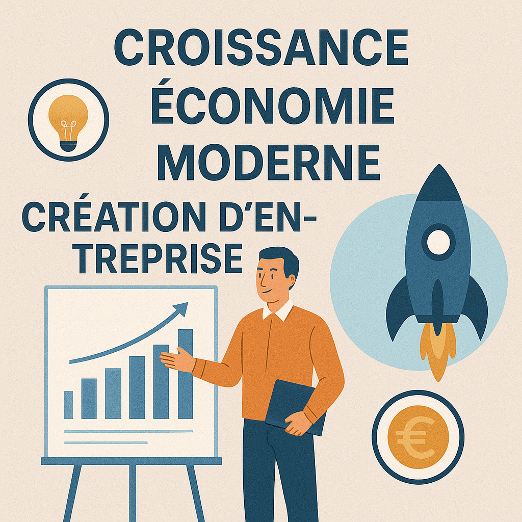 découvrez tout ce qu’il faut savoir pour créer une entreprise : démarches, conseils pratiques et avantages. maximisez vos chances de réussite en comprenant les bénéfices de l’entrepreneuriat.