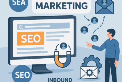 Marketing digital : le guide ultime et ses atouts clés