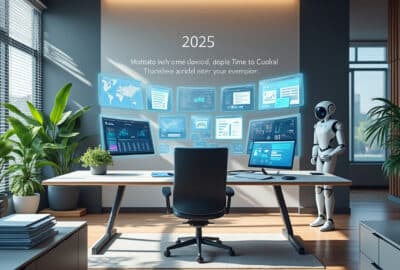 découvrez nos conseils pratiques et tendances pour réussir le télétravail en 2025 : outils indispensables, organisation, équilibre vie pro/perso et astuces pour booster votre productivité à distance.