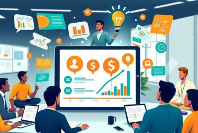 découvrez dans ce guide complet toutes les étapes clés pour créer votre entreprise ainsi que les avantages à entreprendre. conseils pratiques, démarches, et bénéfices pour réussir votre projet entrepreneurial.
