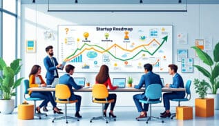 découvrez notre guide complet pour lancer et réussir votre startup : conseils pratiques, stratégies incontournables et astuces pour propulser votre projet vers le succès.