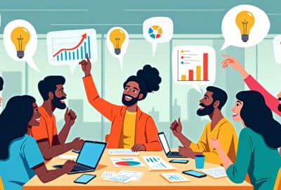 découvrez comment la gestion d'équipe pour débutants peut améliorer la collaboration, la productivité et le développement des compétences au sein de votre groupe. adoptez des méthodes efficaces dès le départ !