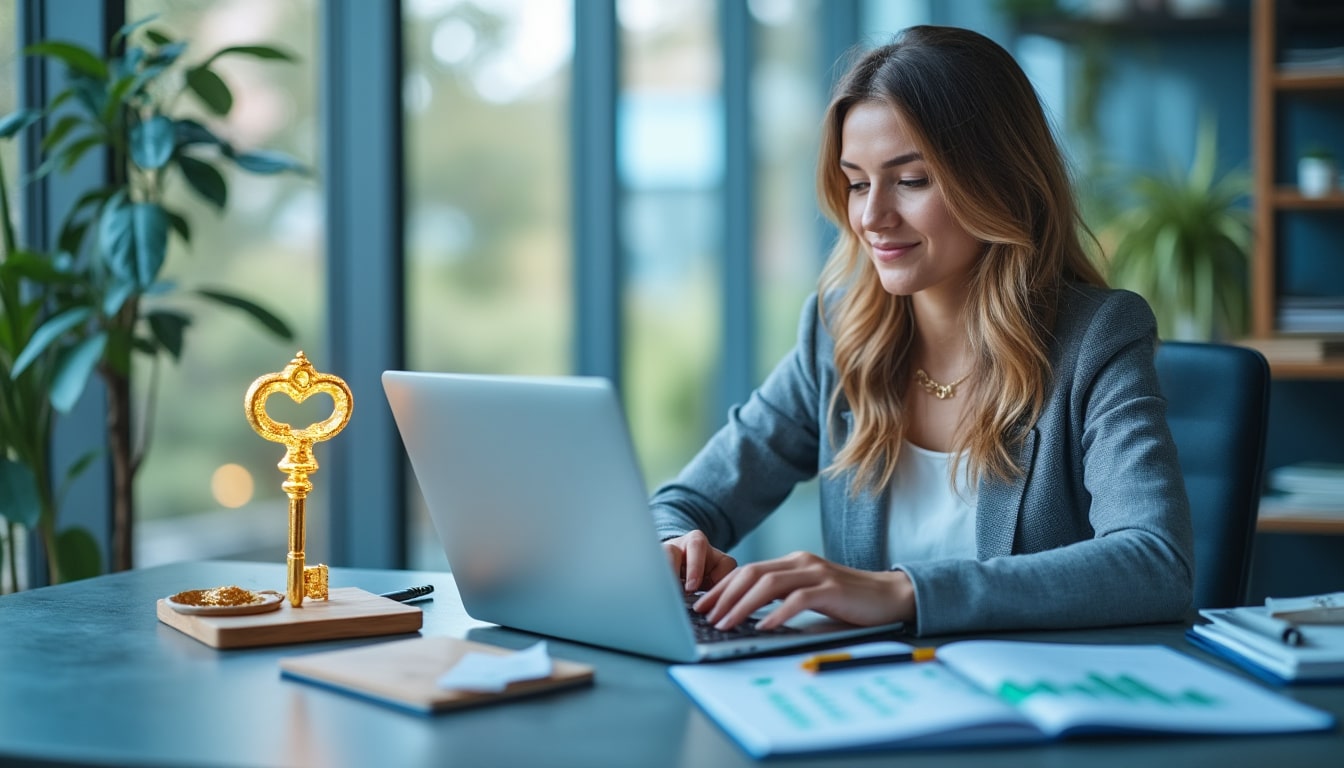 découvrez les conseils essentiels et les bonnes pratiques pour créer votre entreprise en toute sérénité. apprenez à éviter les pièges courants et à avancer pas à pas vers le succès, sans stress.