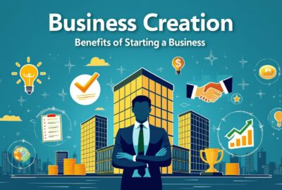découvrez tout ce qu’il faut savoir pour créer une entreprise : démarches, conseils pratiques et avantages. maximisez vos chances de réussite en comprenant les bénéfices de l’entrepreneuriat.