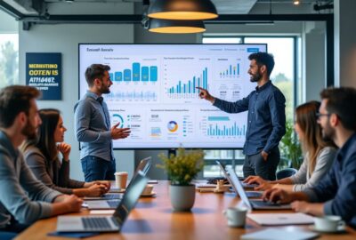 découvrez tout ce qu'il faut savoir sur une startup, de sa définition à ses principaux avantages, et comment en tirer le meilleur pour développer votre projet entrepreneurial.