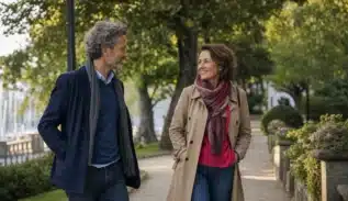 rencontre sérieuse aprè 40 ans