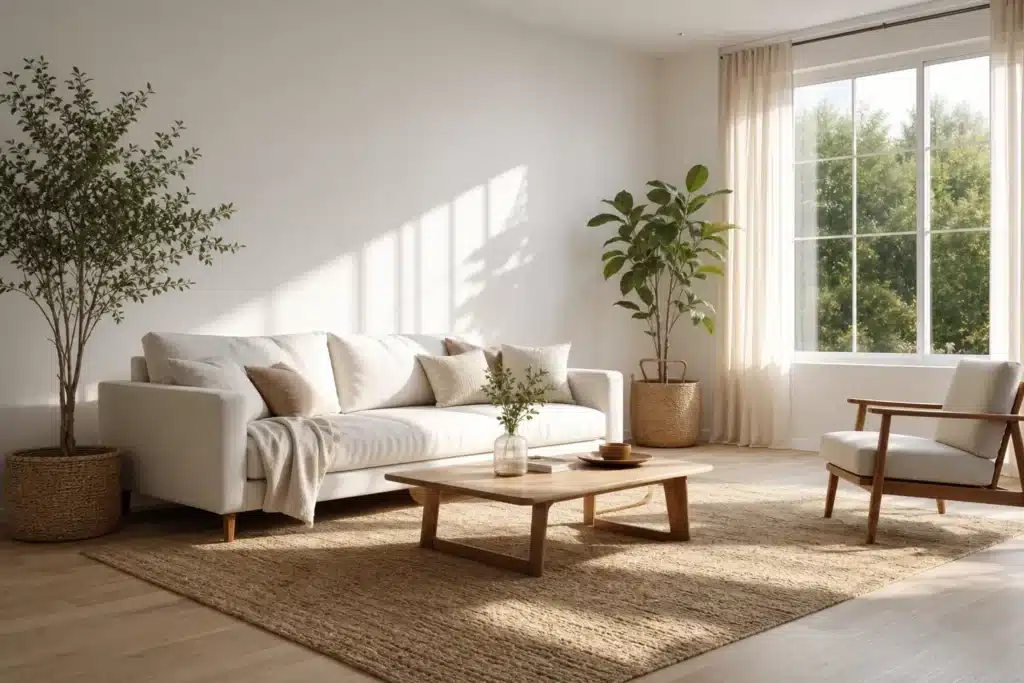 lumiere naturelle maison