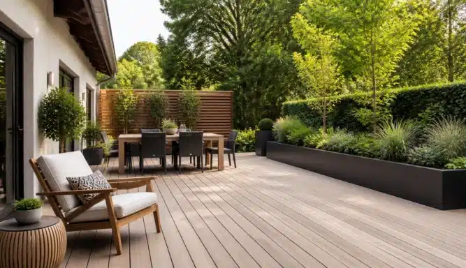 rénover exterieur sans travaux